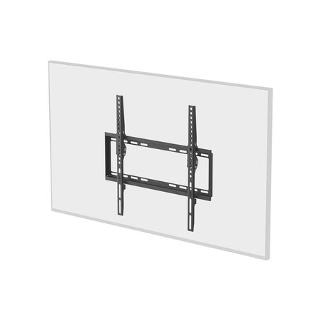 MONOPRICE SlimSelect Series Tilt TV Wall Mount for TVs 32in to 55in_ Min Extensi 39259